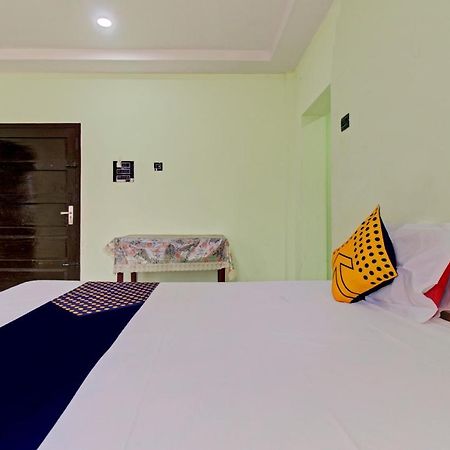 Spot On 73862 Jaya Tourist Home Varkala Eksteriør billede